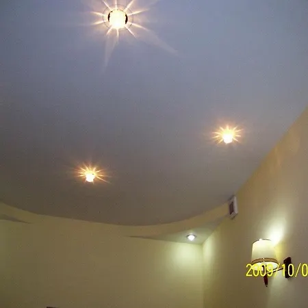 Apartment Квартира В Центре Одессы