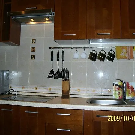 Квартира В Центре Одессы Apartment