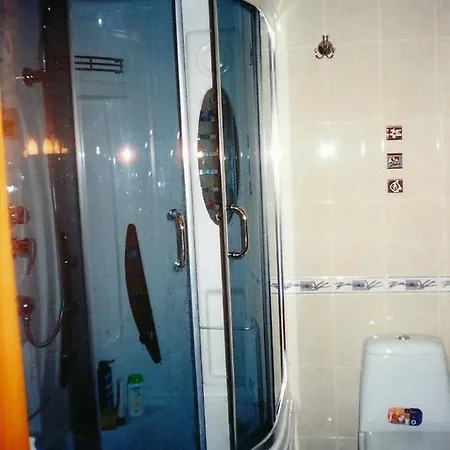 Квартира В Центре Одессы Apartment *