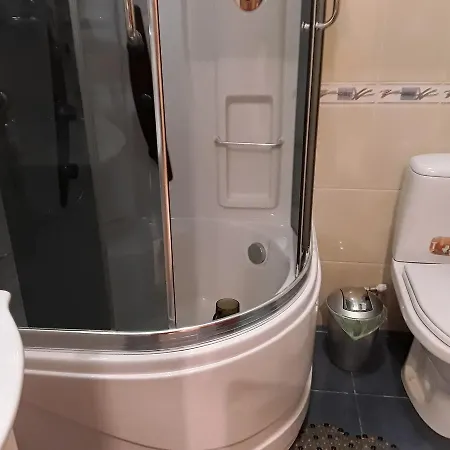 Apartment Квартира В Центре Одессы